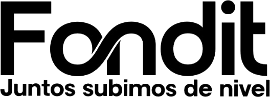 Fondit Logo